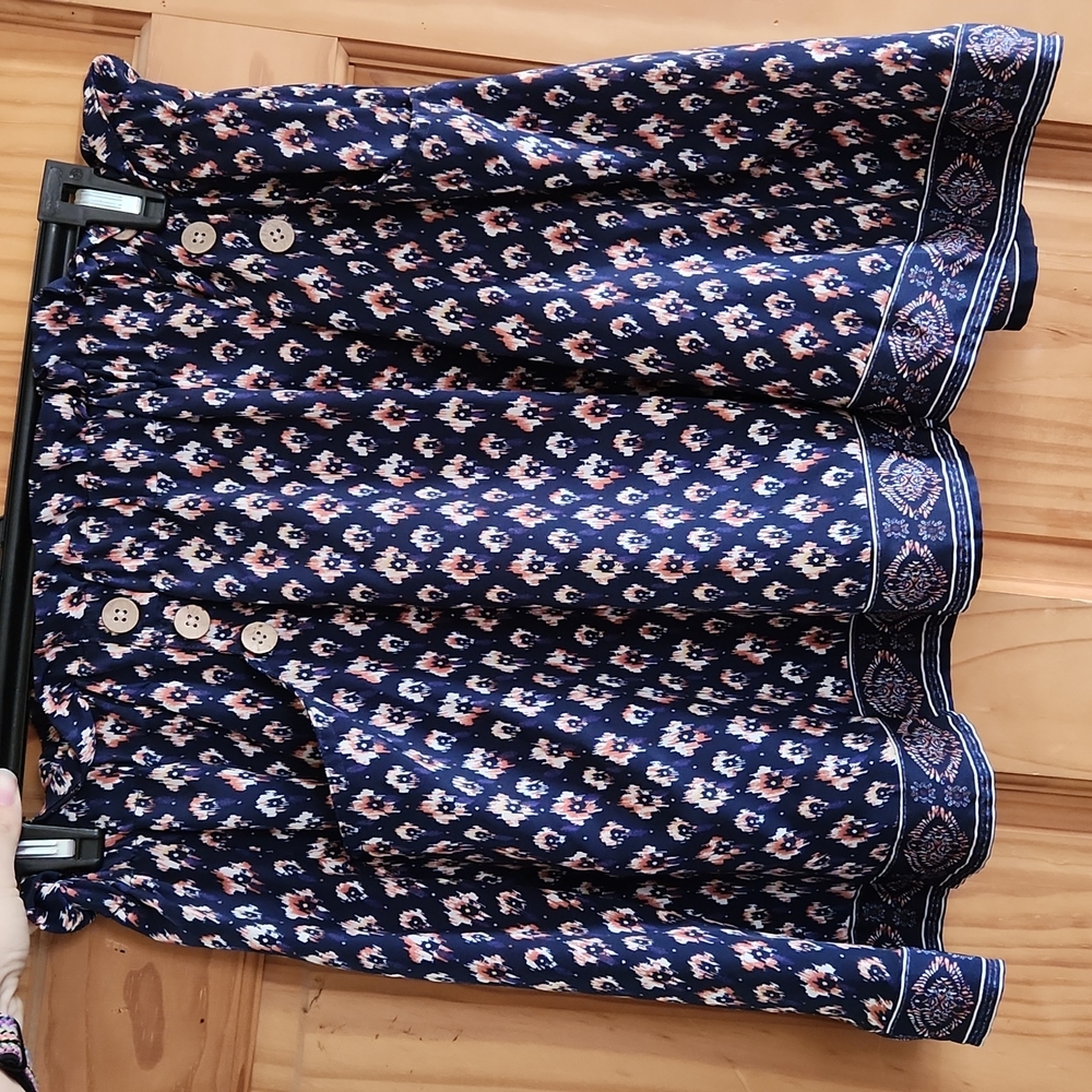 Maurices skirt